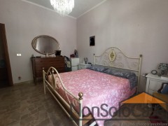 Terrigoli:  4 vani con grande terrazzo verandato e doppia cantina - 12