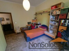 Terrigoli:  4 vani con grande terrazzo verandato e doppia cantina - 14