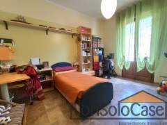 Terrigoli:  4 vani con grande terrazzo verandato e doppia cantina - 15
