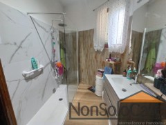 Terrigoli:  4 vani con grande terrazzo verandato e doppia cantina - 17