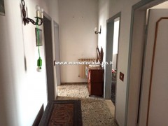 San Martino: 5 vani con soffitta e garage - 14