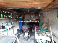 San Martino: 5 vani con soffitta e garage - 16