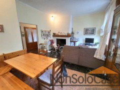 Terrigoli:  4 vani con grande terrazzo verandato e doppia cantina - 2