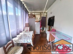 Terrigoli:  4 vani con grande terrazzo verandato e doppia cantina - 20