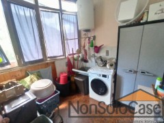 Terrigoli:  4 vani con grande terrazzo verandato e doppia cantina - 21