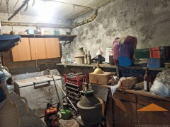 Terrigoli:  4 vani con grande terrazzo verandato e doppia cantina - 22