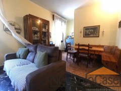 Terrigoli:  4 vani con grande terrazzo verandato e doppia cantina - 5