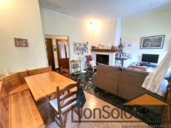 Terrigoli:  4 vani con grande terrazzo verandato e doppia cantina - 6