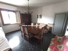San Martino: 5 vani con soffitta e garage - 5