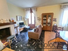 Terrigoli:  4 vani con grande terrazzo verandato e doppia cantina - 7