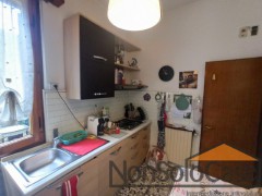 Terrigoli:  4 vani con grande terrazzo verandato e doppia cantina - 8