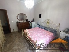 Terrigoli:  4 vani con grande terrazzo verandato e doppia cantina - 11