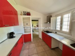 Montemurlo: porzione di colonica in classe A4 - 7