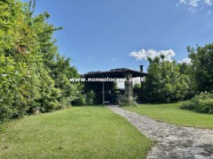 Montemurlo: porzione di colonica in classe A4 - 1