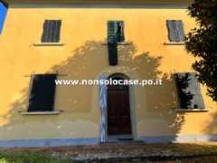 Montemurlo: Villa indipendente libera su 4 lati con giardino e garage - 2