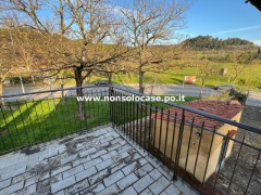 Montemurlo: Villa indipendente libera su 4 lati con giardino e garage - 24