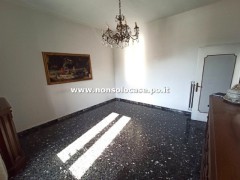 Il fabbro: terratetto libero 3 lati con garage e terreno - 3