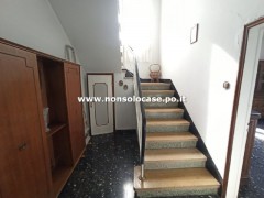 Il fabbro: terratetto libero 3 lati con garage e terreno - 6