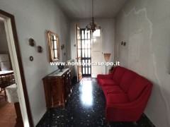Il fabbro: terratetto libero 3 lati con garage e terreno - 7