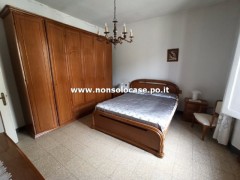 Il fabbro: terratetto libero 3 lati con garage e terreno - 14