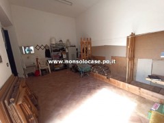 Il fabbro: terratetto libero 3 lati con garage e terreno - 16