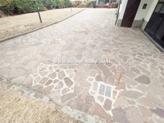 Bagnolo: Villa bifamiliare libera 4 lati con giardino 1000 mq - 25